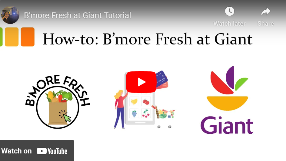 BmoreFresh_Howto_Giant